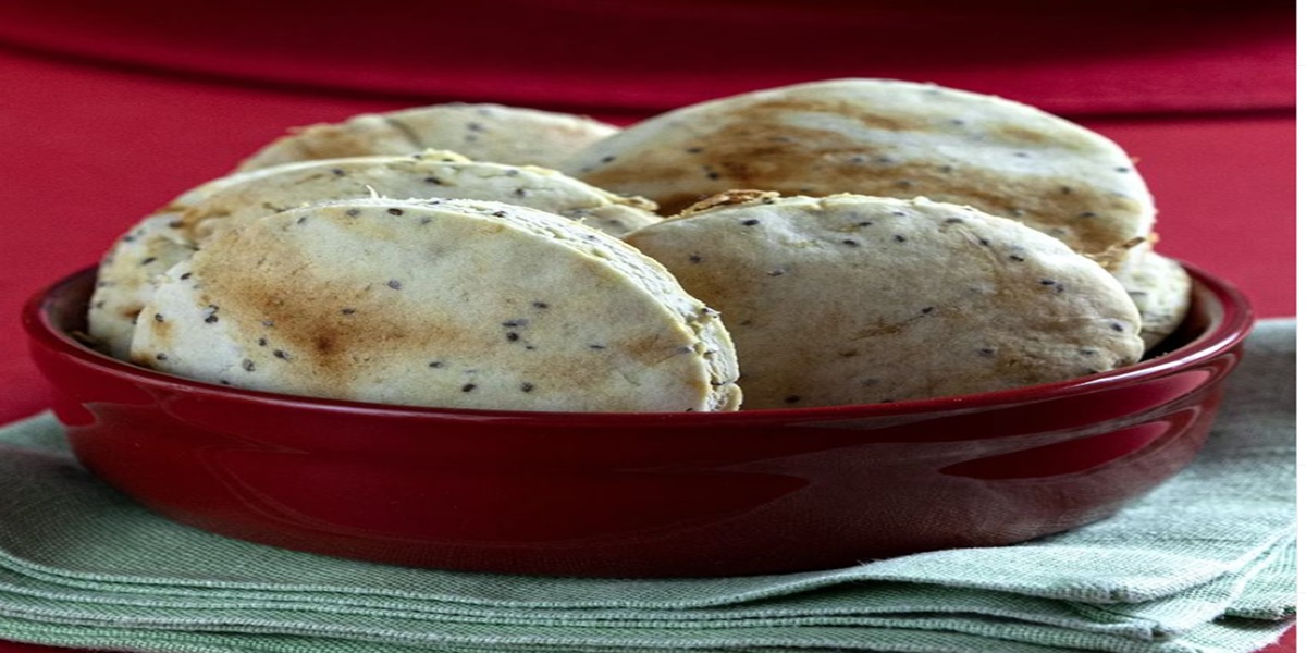 Receita de Biscoito Fit de Batata Doce