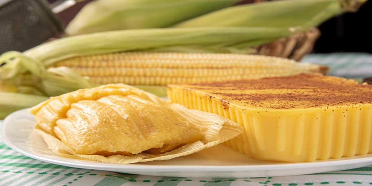 Receita de Cural