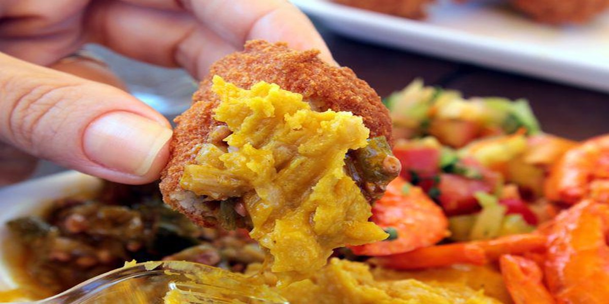acarajé
