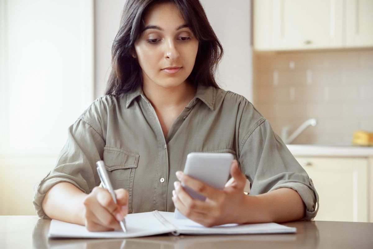 Como estudar pelo celular