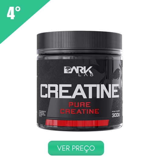 Melhores Creatinas Indica O Comparativos Reviews