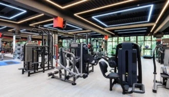 Como Escolher a Academia Ideal