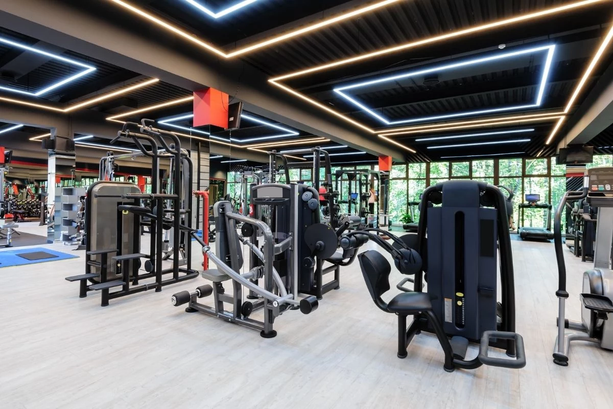 Como Escolher a Academia Ideal