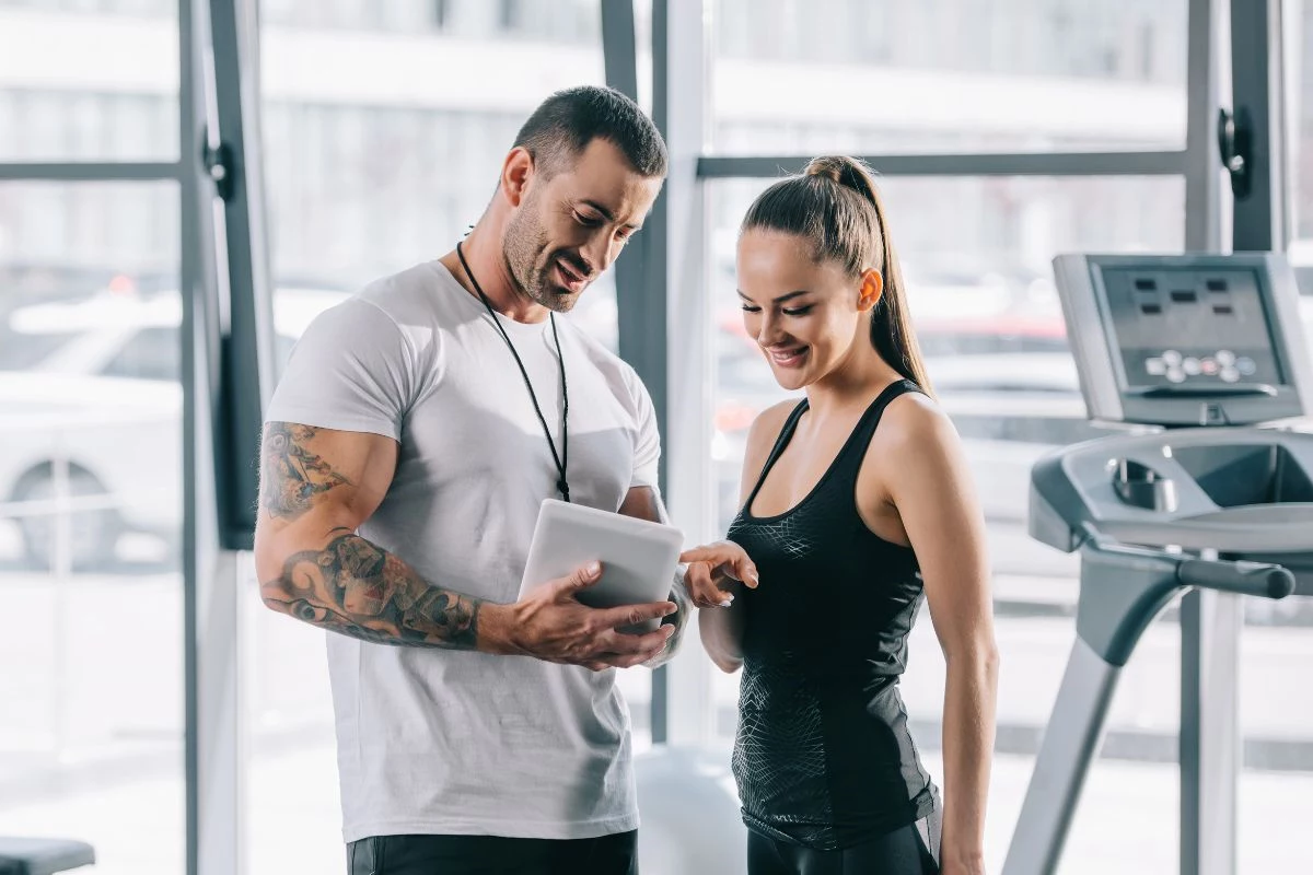 Qual a diferença entre TotalPass e Gympass