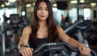 Qual aparelho de academia emagrece mais rápido