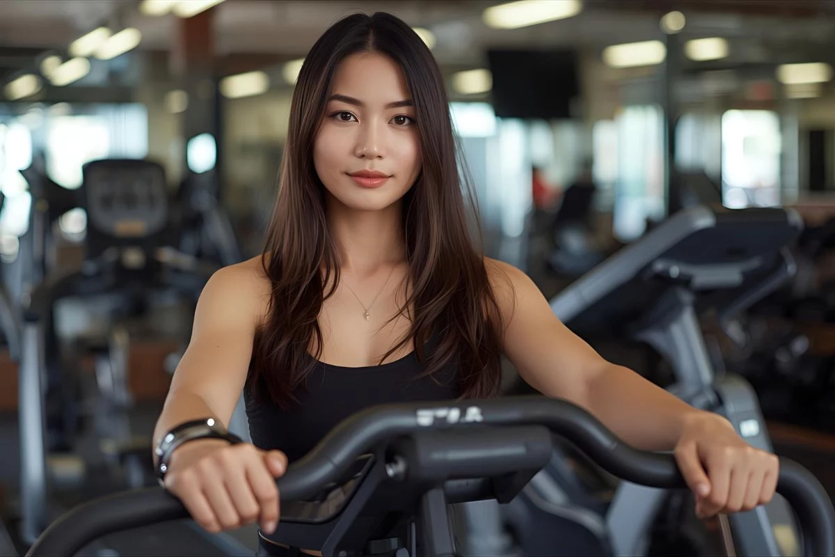 Qual aparelho de academia emagrece mais rápido