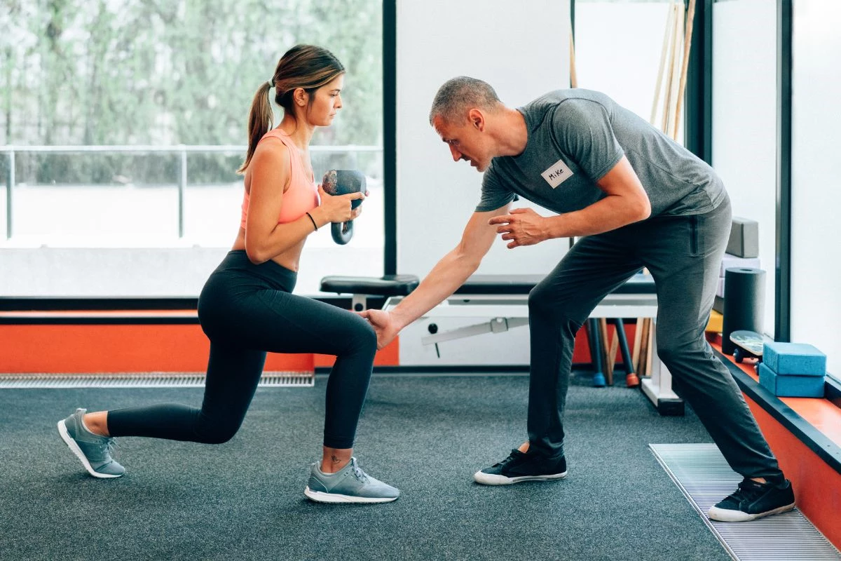 Quanto custa academia com personal