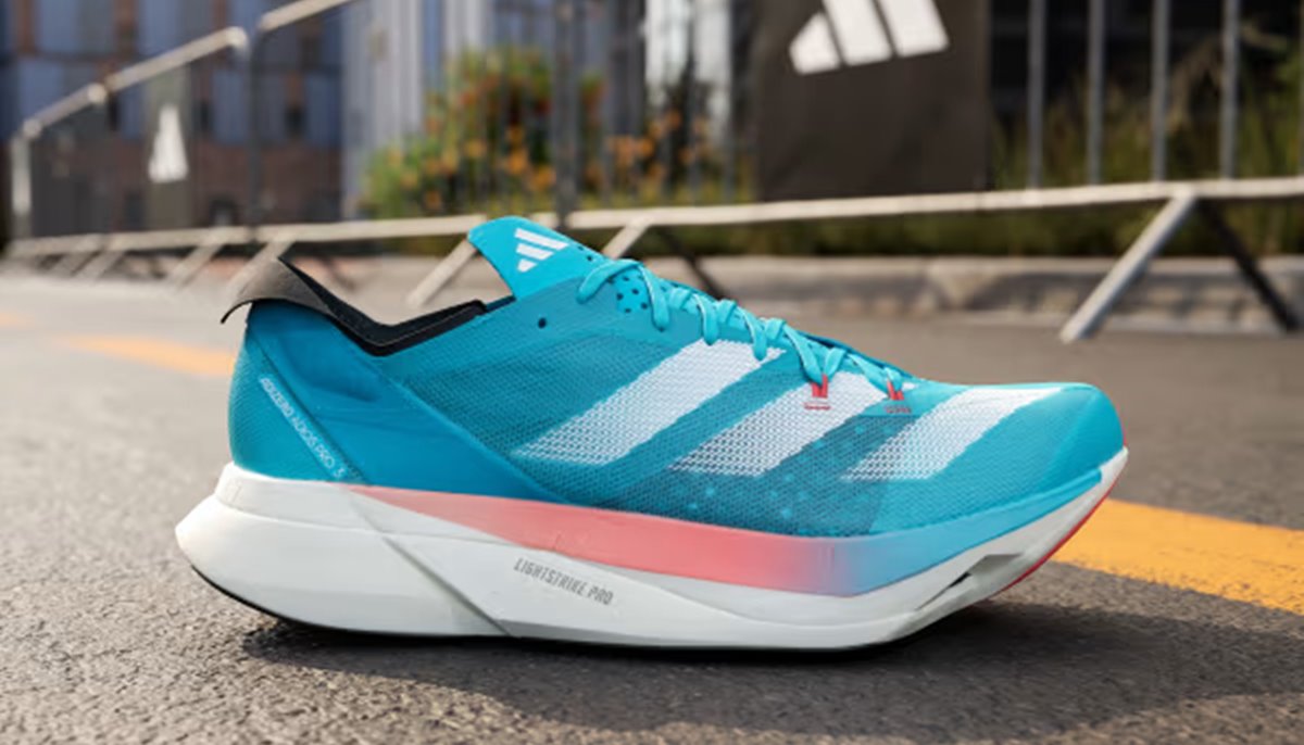 Tênis Adidas Adizero Adios Pro 3 é bom vale a pena