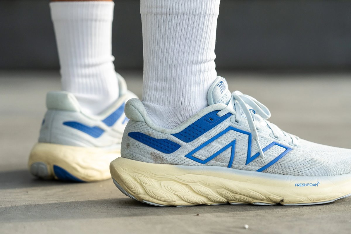 Tênis New Balance Fresh Foam X 1080v13